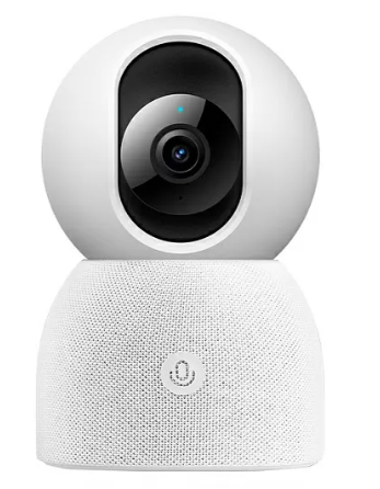 IP-камера Xiaomi Smart Camera 2 AI Enhanced Edition белая