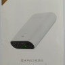 Анализатор воздуха Xiaomi smartmi PM 2.5 Air Detector