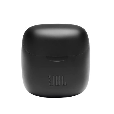 Bluetooth гарнитура JBL TUNE 220 TWS Original черная