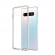 Чехол-накладка силикон 2.0мм Samsung Galaxy S10 прозрачный