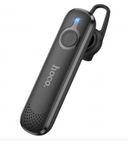 Мобильная Bluetooth-гарнитура Hoco E63 черная