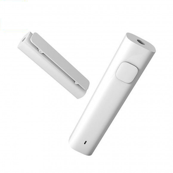 Музыкальный Bluetooth-ресивер Xiaomi YPJSQ01JY (NZB4004TY) белый