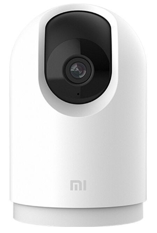 IP-камера Xiaomi Mijia Smart Camera PTZ Version Pro 2K (MJSXJ06CM) белая