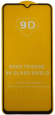 Защитное стекло для Samsung Galaxy A32 4G 9D черное