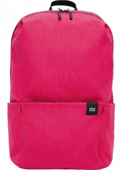 Рюкзак Xiaomi Mi Colorful Mini 10L (ZJB4138CN) розовый