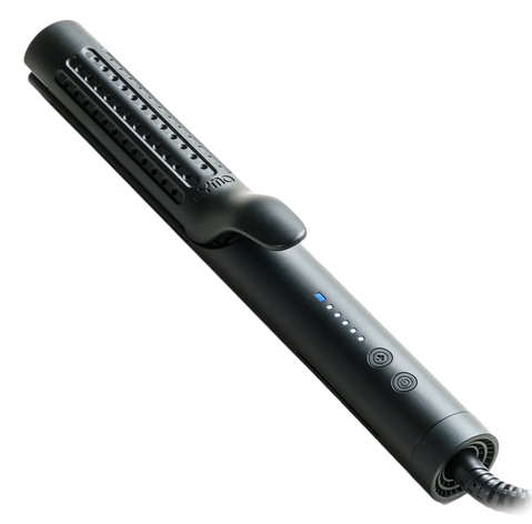 Выпрямитель и щипцы для волос Xiaomi InFace Airflow Cooling Styler ZH-07F Black