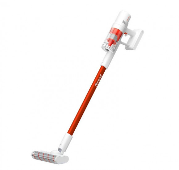 Беспроводной пылесос Xiaomi Trouver Power 11 Pro Cordless Vacuum Cleaner белый