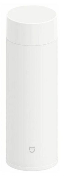 Классический термос Xiaomi Mijia Vacuum Cup Mini,0.35л белый