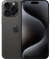 Apple i-Phone 15 Pro 256GB Black (EU)