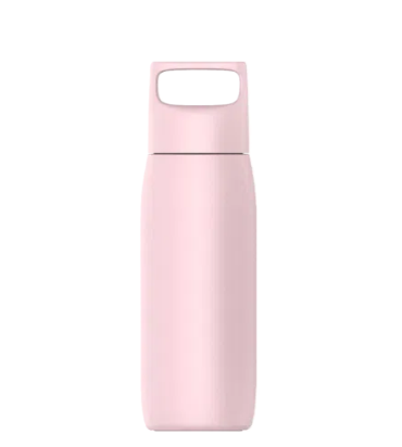 Термос Xiaomi Funjia Home Accompanying Mug 450 ml розовый