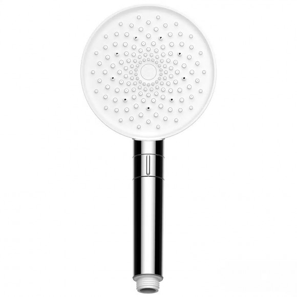 Лейка для душа Xiaomi Mijia Booster Hand Shower (MJZYSCHS01DB) белая