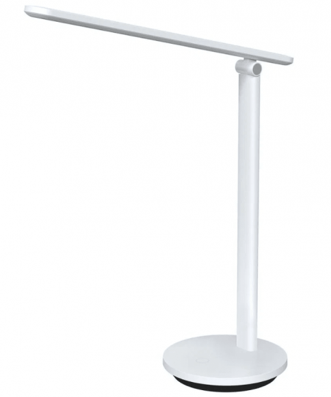 Лампа офисная Yeelight Z1 Pro Reachargeable Folding Table Lamp (YLTD14YL), 5 Вт, белый