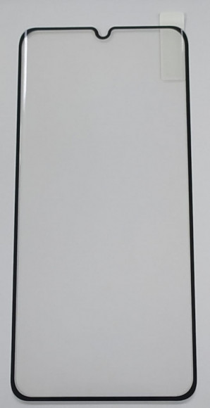 Защитное стекло для Xiaomi Mi Note 10/Note 10 Pro/Note 10Lite/Mi CC9 Pro 3D полный экран черное