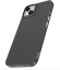 Накладка для iPhone 14 Max Hoco Cave Magnetic Case тонкий черный