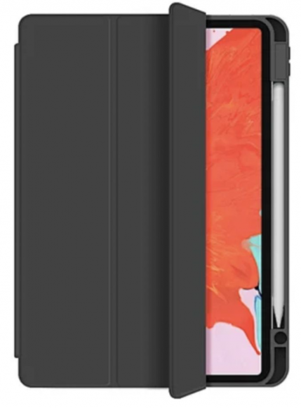 Чехол-книжка Wiwu Protective case для iPad 11" черный