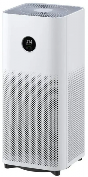 Очиститель воздуха Xiaomi MiJia Air Purifier 4 белый