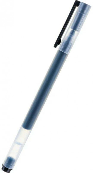 Ручка Комплект гелевых Xiaomi 12шт синии