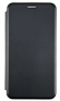 Чехол-книжка Fashion Case для iPhone 11 кожаная боковая черная
