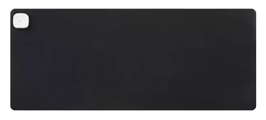Коврик настольный с подогревом Xiaomi Xinke Oversized Warm Table Heating Mouse Mat Pro S-80 черный