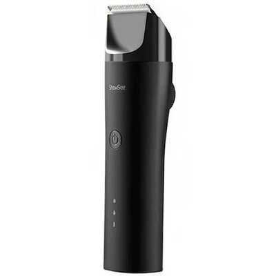 Машинка для стрижки волос Xiaomi ShowSee Electric Hair Clipper C4 черная