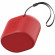 Bluetooth колонка Borofone mini BP4 BT5.0/1800mAh/10ч/3Вт/MicroSD/TF/AUX красная