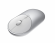 Мышь оптическая Xiaomi Mi Portable Mouse 2 (BHR4520CN) серебристая