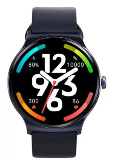 Умные часы Haylou Smart Watch Solar LS05 Lite синий