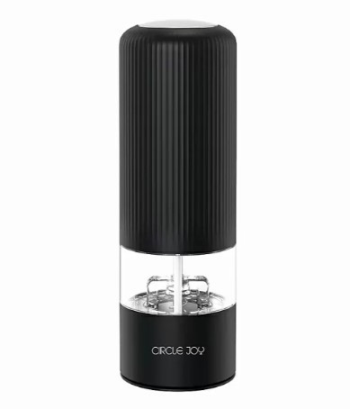 Электрическая мельница для специй Xiaomi Circle Joy (CJ-EG02) черная
