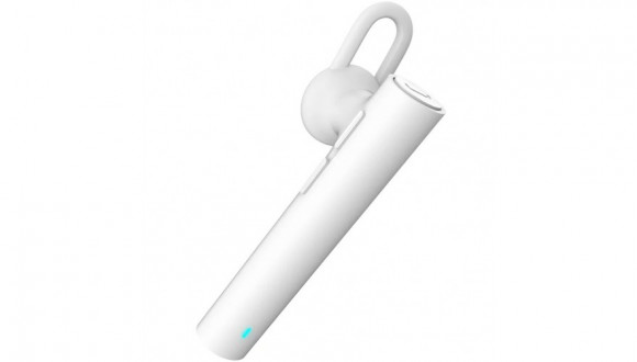 Bluetooth-гарнитура Xiaomi Mi Headset Youth Edition (ZBW4498CN), белая