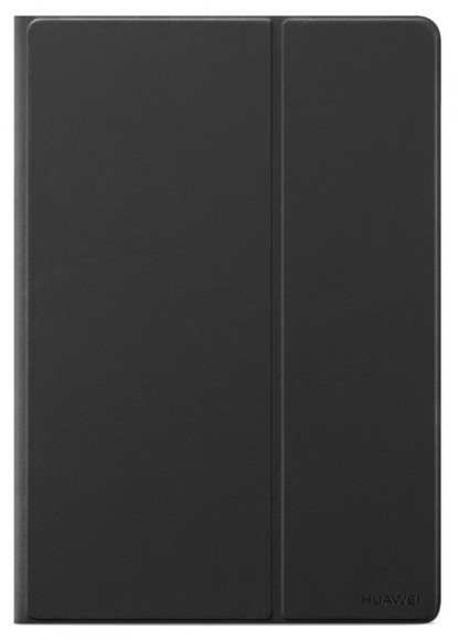 Чехол Huawei MediaPad 10,1" Book Cover черный