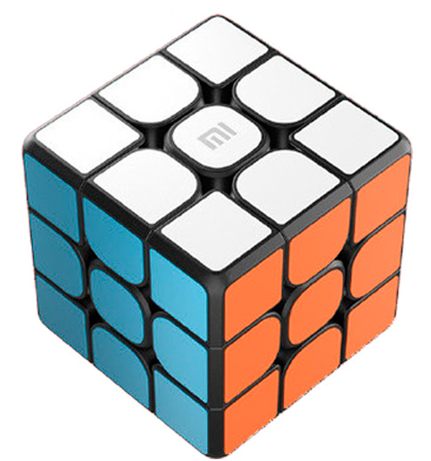Умный кубик Рубика Xiaomi Mi Smart Cube
