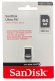3.1 USB флеш накопитель SanDisk 64GB CZ430 Ultra Fit (SDCZ430-064G-G46)