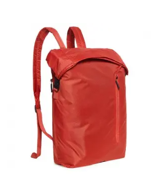 Рюкзак Xiaomi Mi bag красный ZJB4037