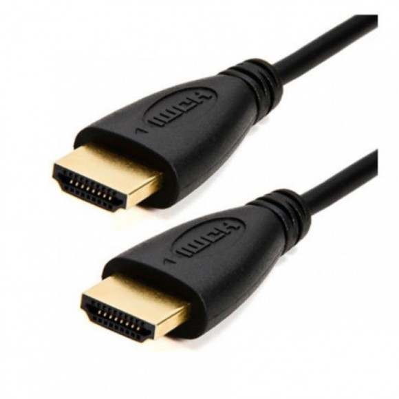 Кабель HDMI - HDMI v1.4 Smartbuy (К-316-120) 1.5м