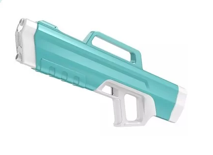 Водяной пистолет Xiaomi Youpin Orsaymoo Pulse Water Gun зеленый