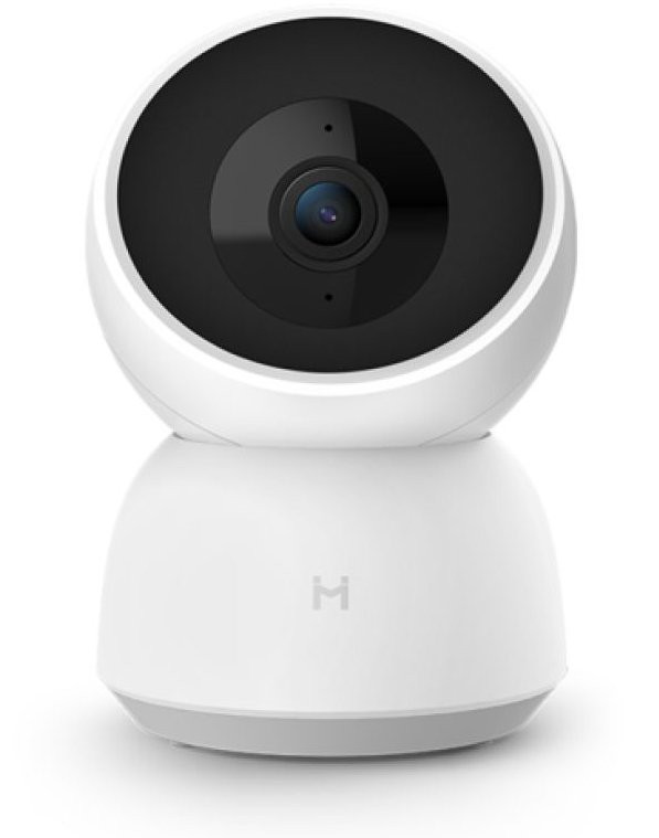 IP-камера Xiaomi MiJia IMILab Home Security Camera A1 (CMSXJ19E)