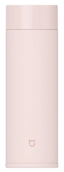 Классический термос Xiaomi Mijia Vacuum Cup 0.35 л Pink