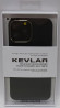 Чехол для iPhone 13 Pro Max K-Doo Kevlar пластиковый черный