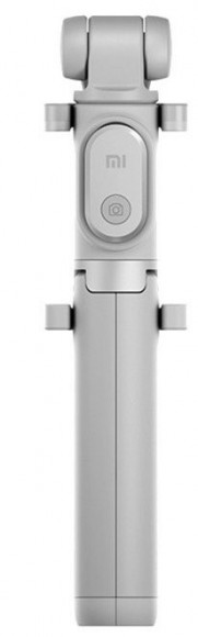 Монопод Xiaomi Selfie Stick Tripod c Bluetooth пультом (XMZPG05YM) белый