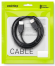 АудиоВидео кабель Smartbuy HDMI - HDMI ver.2.0 A-M/A-M, 2 фильтра, 5 м (K-352-50-2)/10