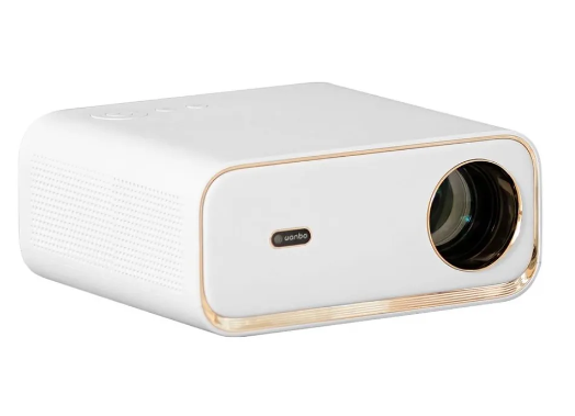 Проектор Xiaomi Wanbo Projector X5 Android
