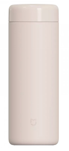 Термос Xiaomi Mijia Rice home Thermos Cup Pocket Version 350ml(MJKDB01PL) розовый