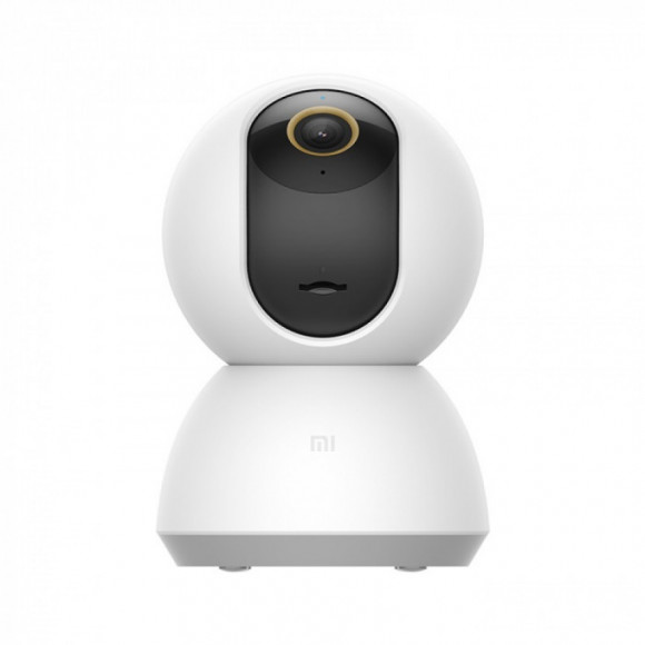 IP-камера Xiaomi MiJia 360 Smart PTZ 1080p (QDJ4026CN) белая