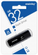 3.0 USB флеш накопитель Smartbuy 32GB Dock Black (SB32GBDK-K3)