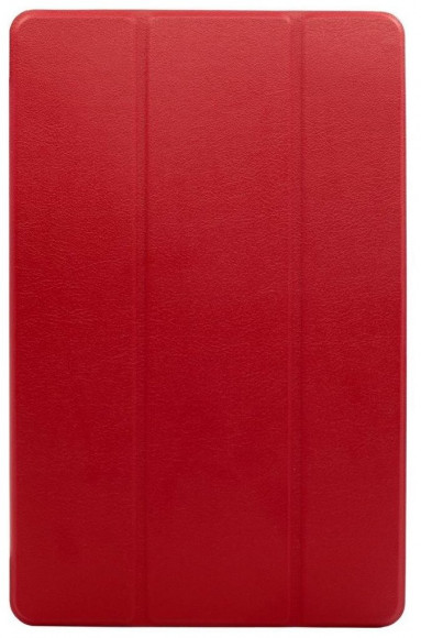 Чехол Samsung Galaxy Tab S6 Lite 10.4" (P610) Book Cover красный