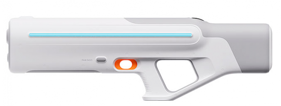 Водяной пистолет Xiaomi Mijia Pulse Water Gun MJMCSQ01MS белый