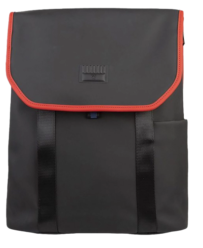 Рюкзак Xiaomi 90 Points NINETYGO Marvel Collaboration Collection Backpack черный