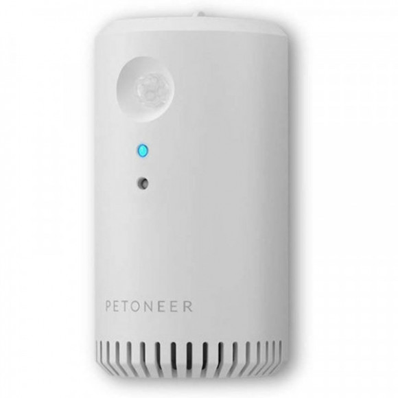 Xiaomi Освежитель воздуха Petoneer Pet Sterilization Deodorizer автоматический (AOE010) белый
