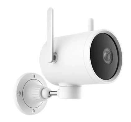 IP камера наружная поворотная iMiLAB Security Camera EC3 Pro (CMSXJ42A)