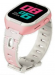 Умные детские часы Xiaomi Mibro Watch Phone P5 (XPSWP003) RU розовые
